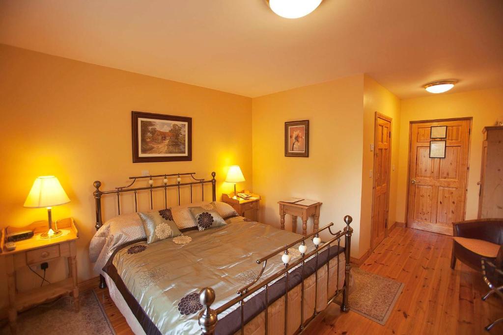 Ard Na Breatha House Hotel Donegal Town Cameră foto