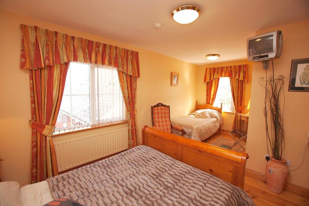 Ard Na Breatha House Hotel Donegal Town Cameră foto