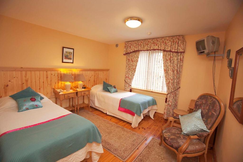 Ard Na Breatha House Hotel Donegal Town Cameră foto