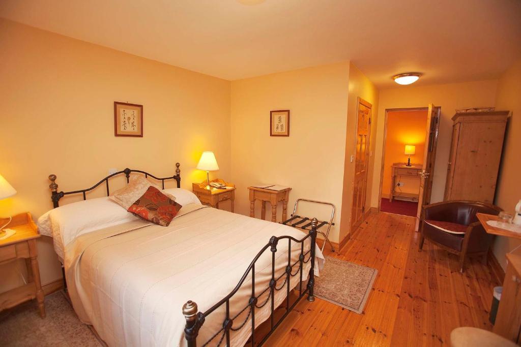 Ard Na Breatha House Hotel Donegal Town Cameră foto
