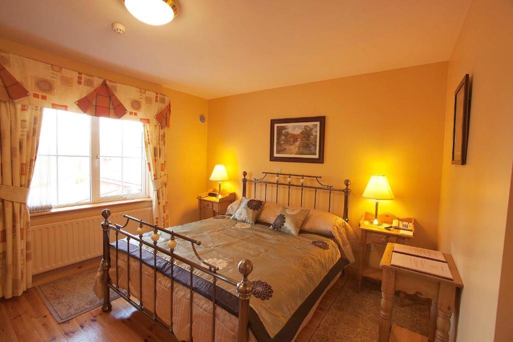 Ard Na Breatha House Hotel Donegal Town Cameră foto