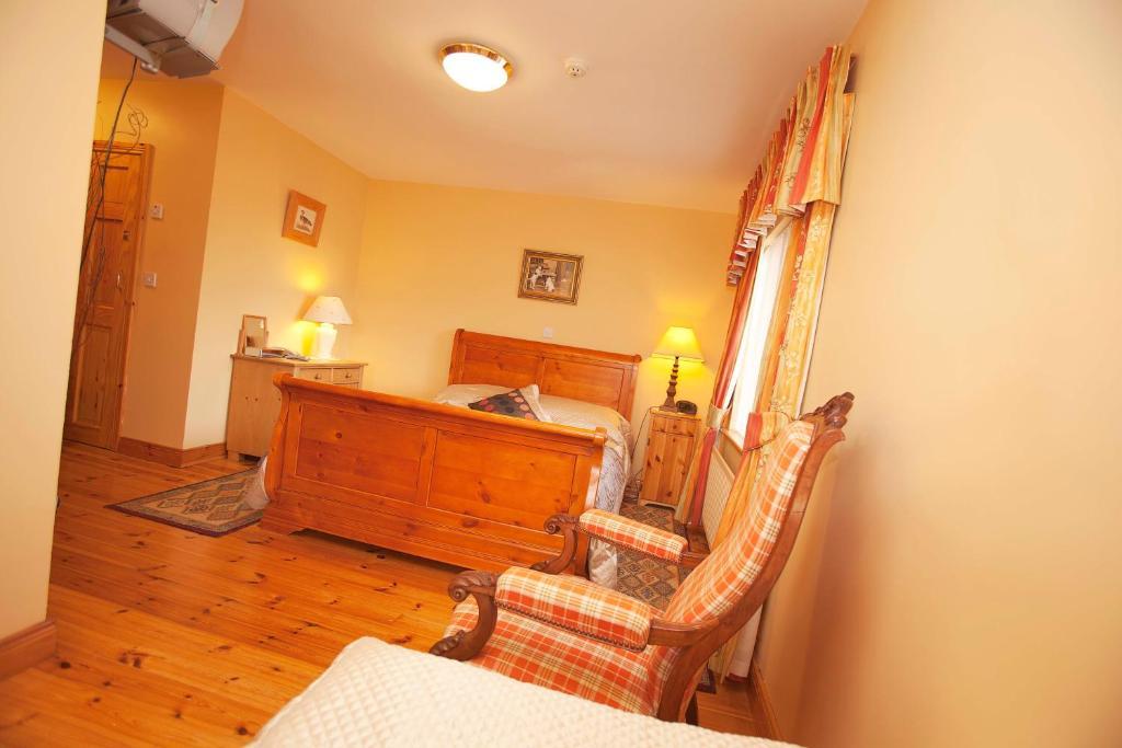 Ard Na Breatha House Hotel Donegal Town Cameră foto
