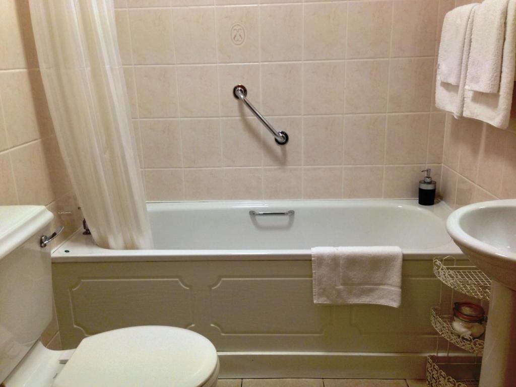 Ard Na Breatha House Hotel Donegal Town Cameră foto